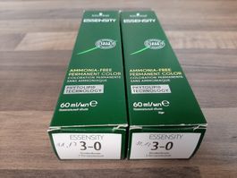 Schwarzkopf Essensity Permanent Haarfarbe