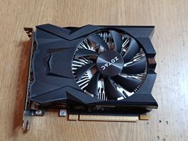 NVIDIA GTX 1650 Super 4Gb GDDR6