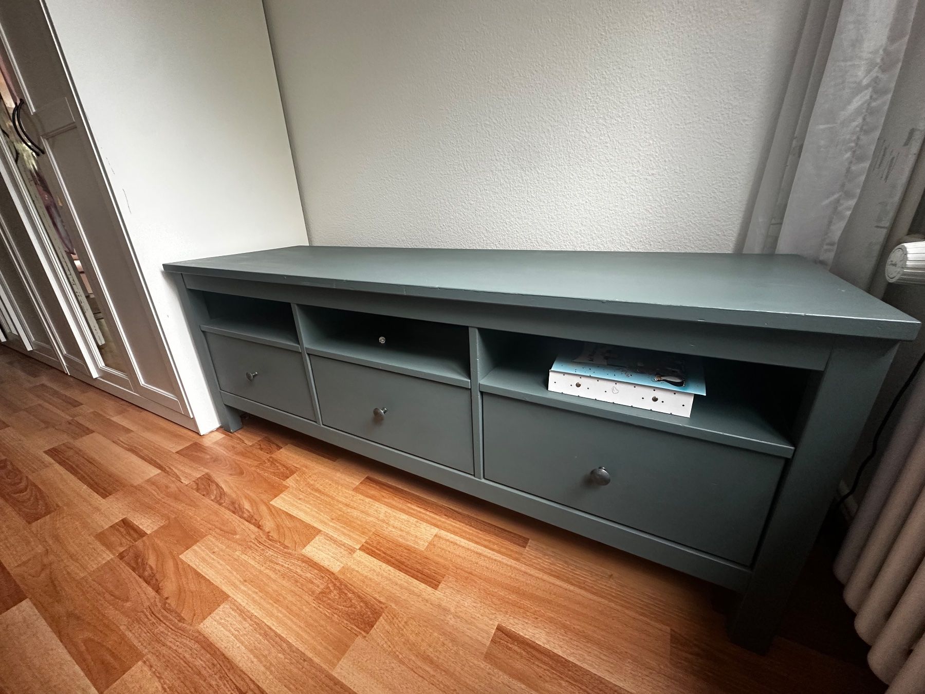 Ikea Commodes: Tv oder schuhe mobel – D'occasion à Benglen par isa_2dnm