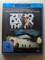 "Zero Dark Thirty" von Kathryn Bigelow [Blu-ray/neu & OVP]