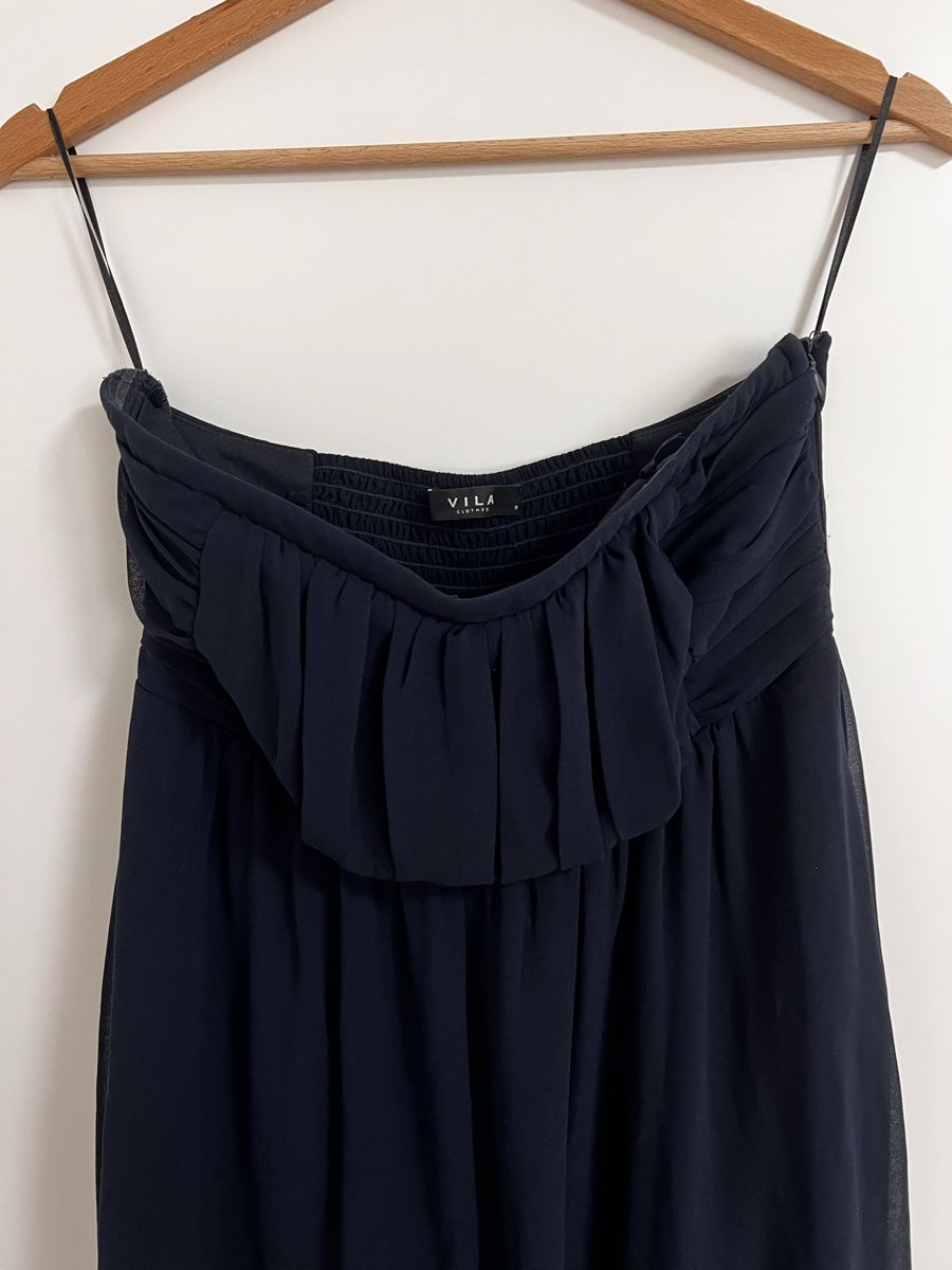 Vila Vestiti: Kleid Vila, Grösse M – Usato da Escholzmatt venduto da mel_58wh 1