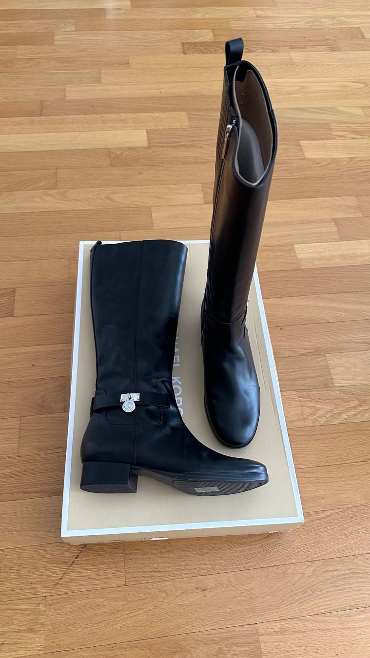 Michael Kors Scarpe da donna: Michael Kors Stiefel – Nuovo e nell'imballaggio originale da Zürich venduto da mte_7q9x