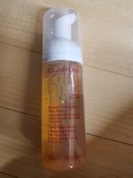 Clarins Paris Reinigungsschaum 150ml Mousse Nettoyante neu