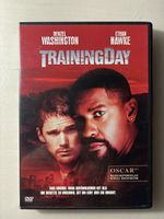 Training Day DVD mit Denzel Washington & Ethan Hawke (0105)