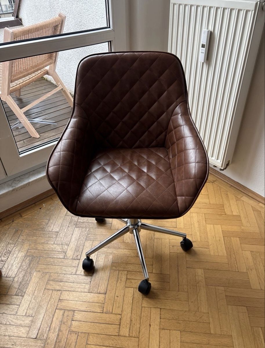 Chaises: Büro Sessel – D'occasion à Zürich par val_5xpm 4