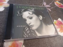 Patricia Kaas - Je te dis vous CD