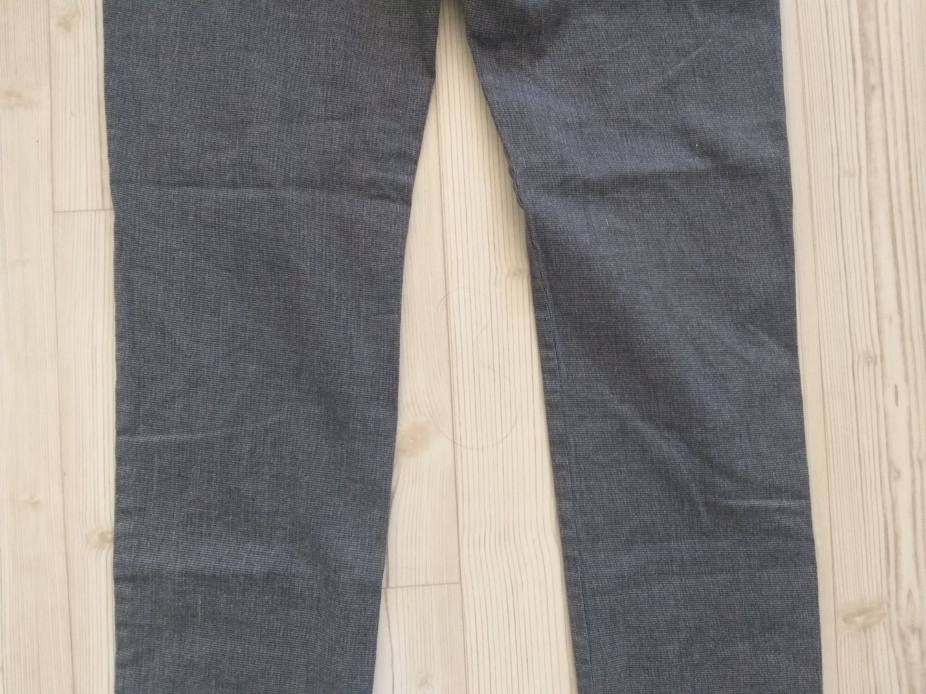 Please Jeans Hosen: PLEASE Pantalon / Hose taille / Grosse S – Neu (gemäss Beschreibung) aus Cossonay-ville von Super-Price-Quality 7