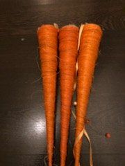Tutte le decorazioni: 3 sisaltüten orange 70 cm – Usato da Schwarzenberg LU venduto da kindler007 2