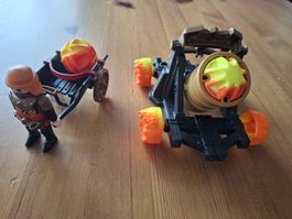Playmobile