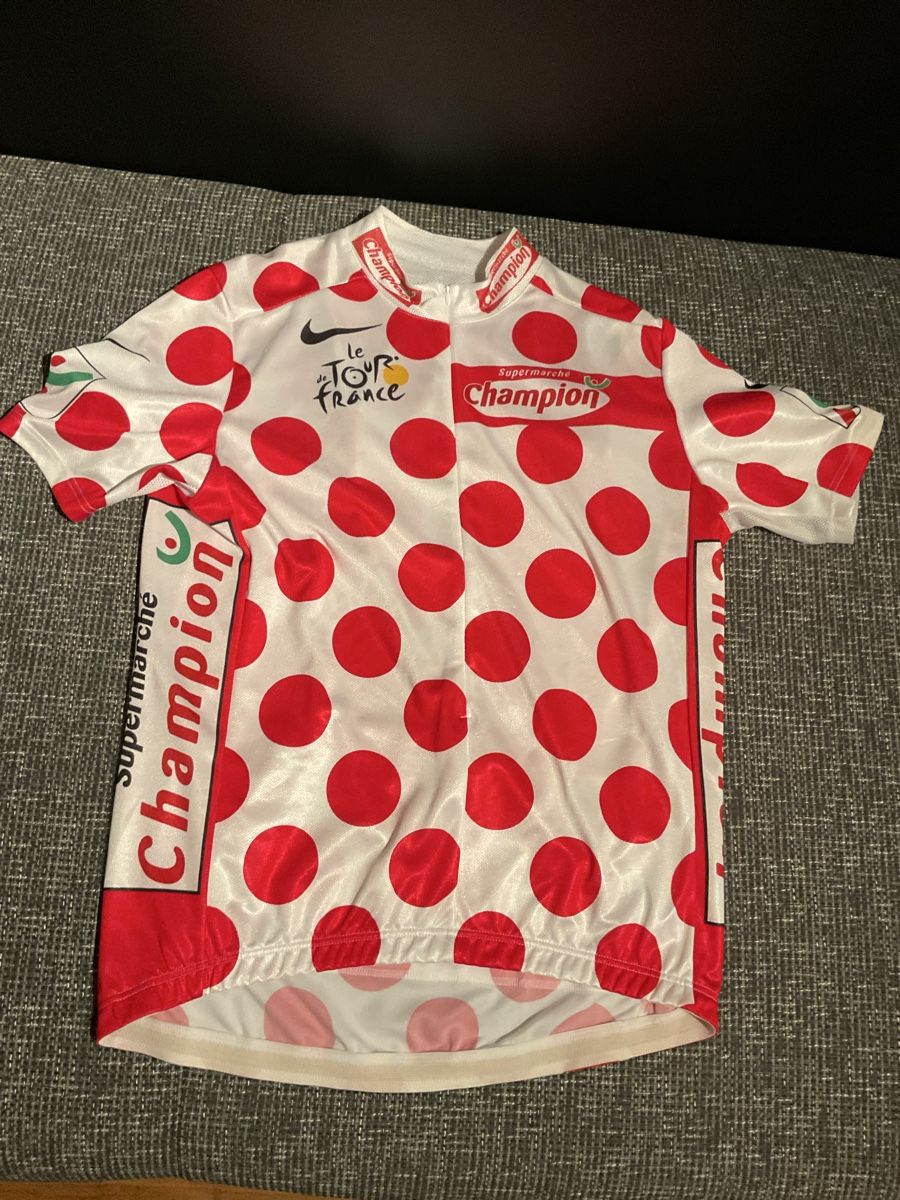 Maillots de corps & Pantalons: Velokleiderpaket 5 Teile – D'occasion à Magden par Karo129 3