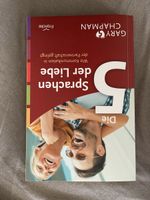 5 Sprachen der Liebe - Das Beziehungsbuch von Gary Chapman 