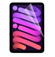 Apple iPad mini 6 Gen. 2021-Display Schutzfolie Hydrogelfilm