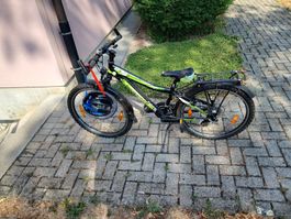 Kindervelo