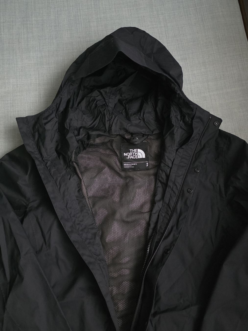 North Face Giacche: The North Face Regenjacke  – Usato da Bern venduto da Enya1 3