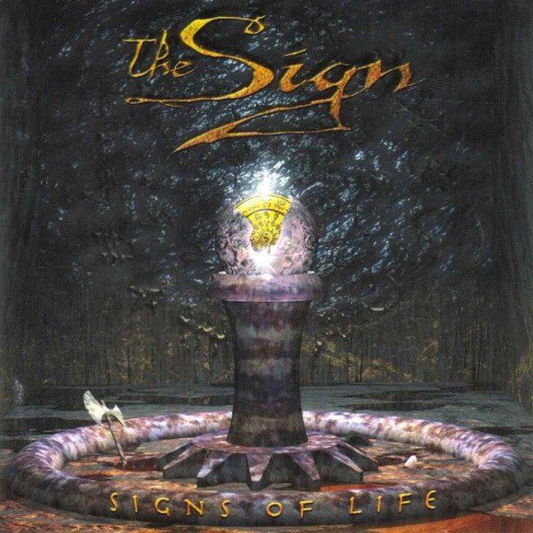 The Sign – Signs Of Life AOR HARD ROCK (Gebraucht) in Gingins für CHF 6 ...