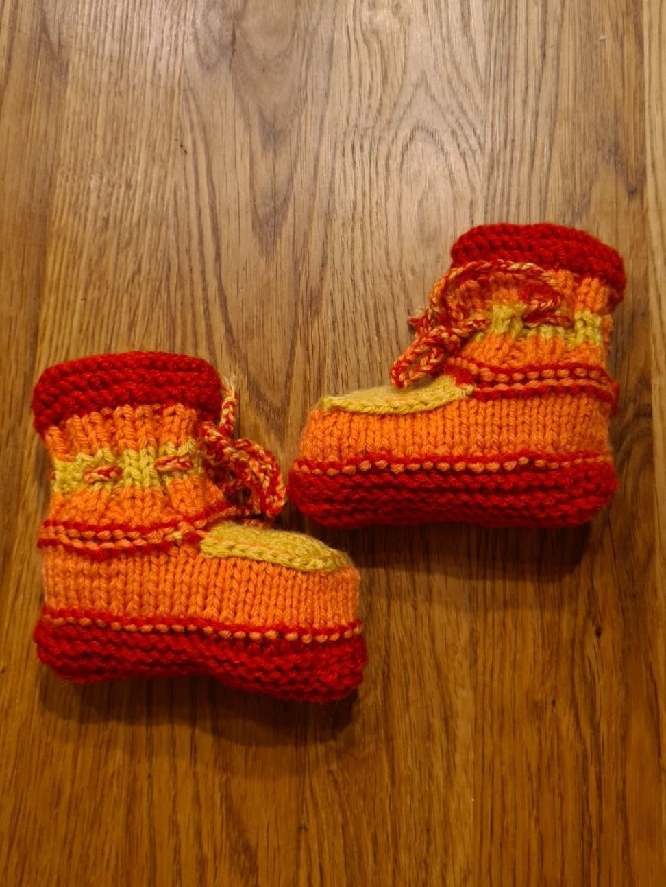 Herrenschuhe: Finken 3-6 Monate – Neu (gemäss Beschreibung) aus Winkel von Heuresis 2