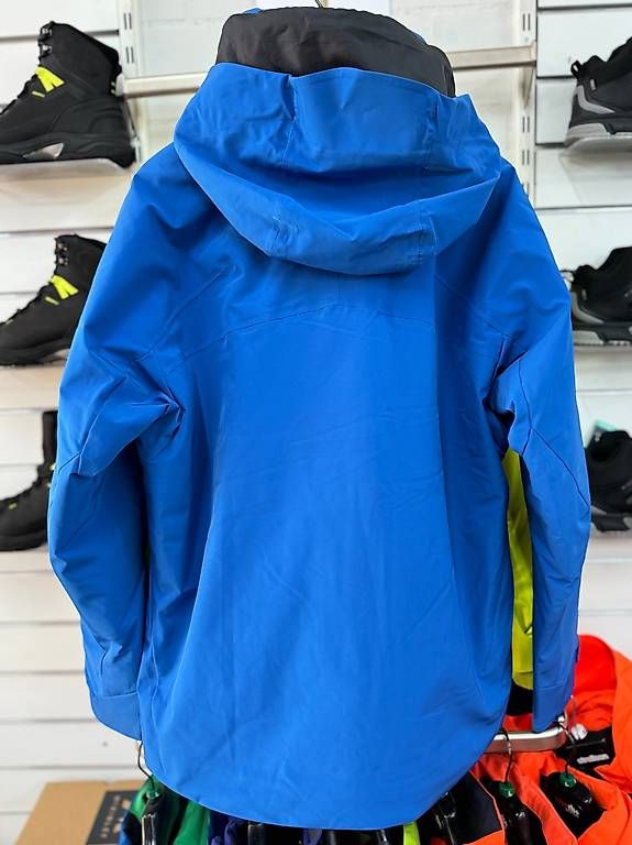 Jacken: Descente Herren Ski-Jacke Blau NEU – Gebraucht aus Sursee von pilatus.sport 3