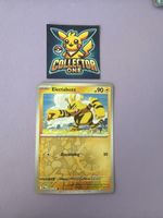 Pokemon Electabuzz Destined Rivals 068/182