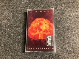 Dr. Dre - Presents... The Aftermath (MC)