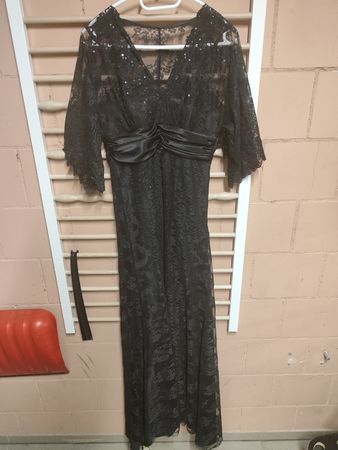 Elegantes Kleid