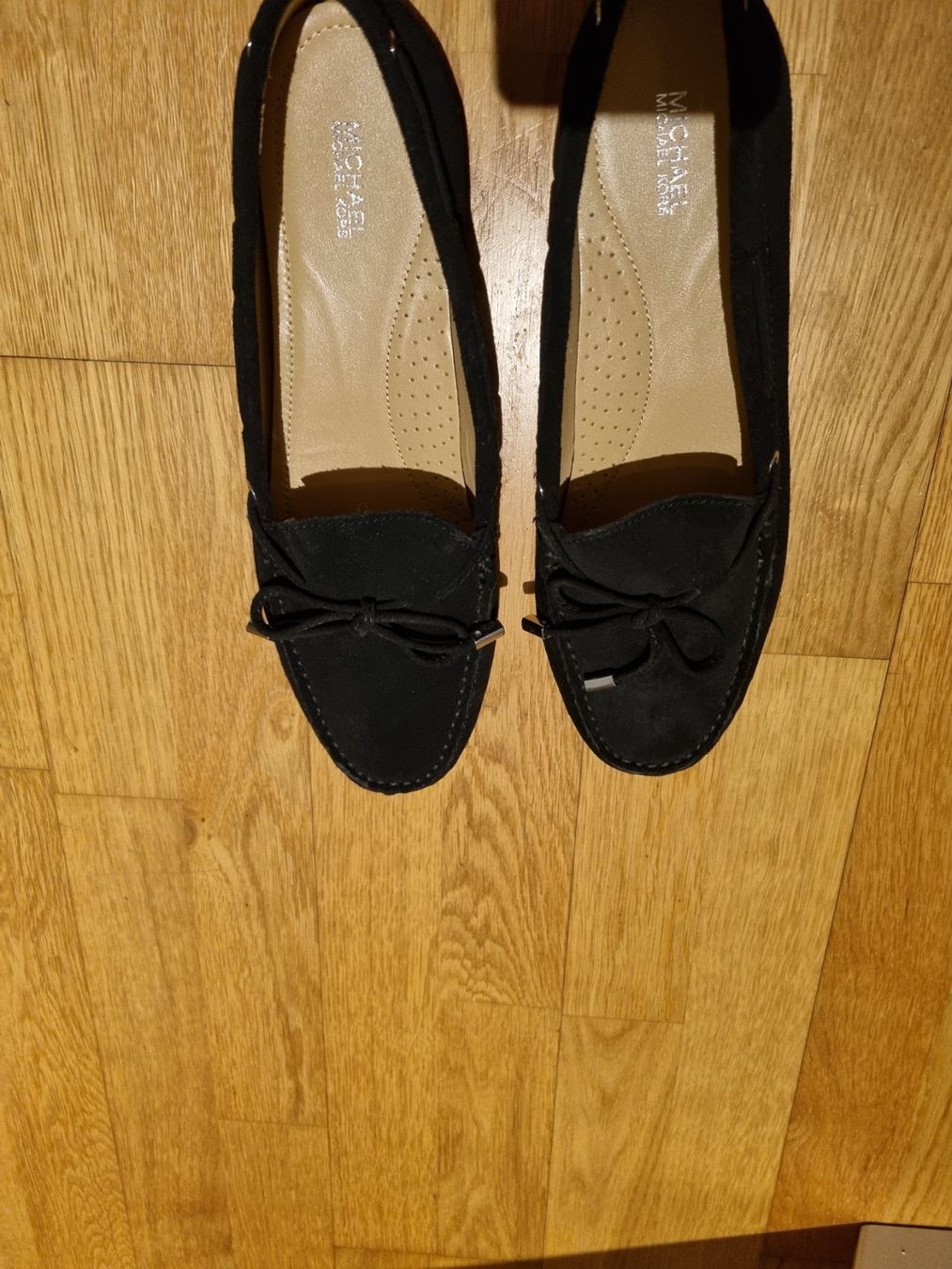 Michael Kors Scarpe da donna: Mokassin MK Gr.41 – Nuovo e nell'imballaggio originale da Thun venduto da Vesna27 3