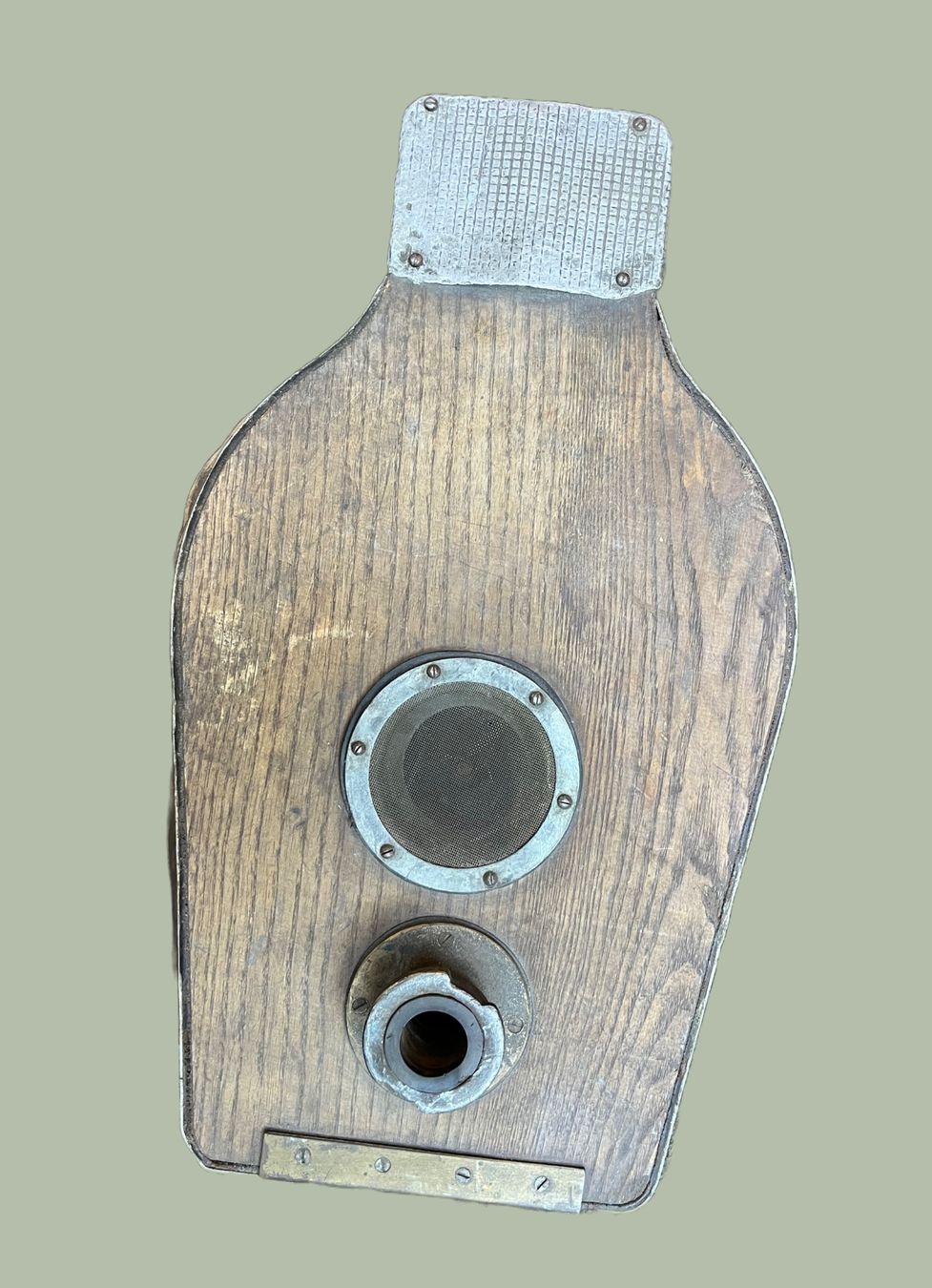 Alle Werkzeuge: Gonfleur Militaire Allemand WW2 Blasebalg – Gebraucht aus Bellevue von Belafer 3
