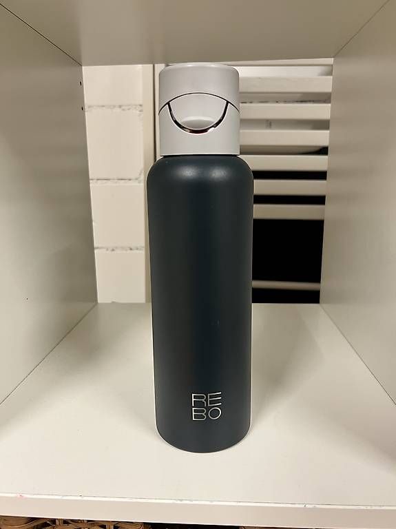 Borracce & Thermos: Rebo Smart Bottle - Trinkflasche – Usato da Malters venduto da frangecko 1