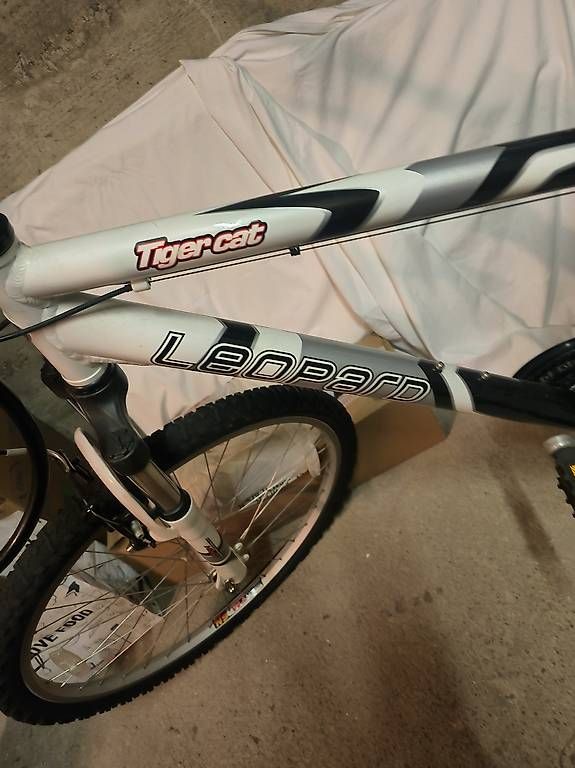 Biciclette: Bici praticamente nuova – Nuovo e nell'imballaggio originale da Lugano venduto da dar_zg96 1