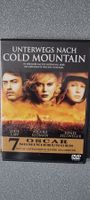 DVD Unterwegs nach Cold Mountain - Nicole Kidman