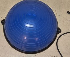 Balance Trainer blau Trainingsgerät neuwertiger Zustand