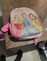 Süsser Prinzessinnen Rucksack für Mädchen