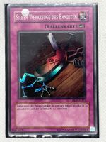 Yu-Gi-Oh! Sieben Werkzeuge des Banditen DB2-DE075 Deutsch Su