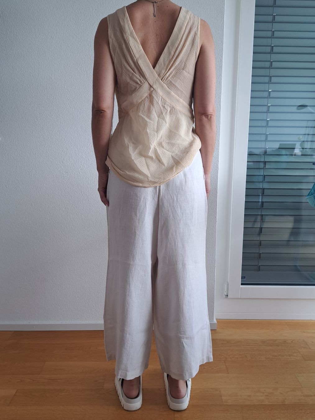Chloé Top: Top Chloé 36 elegant und leicht - Neu mit Etikette – Nuovo e nell'imballaggio originale da Männedorf venduto da eli_y5vn 5