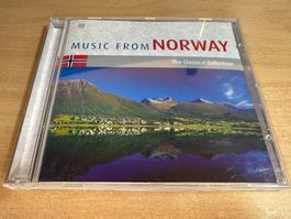 Z4 Music from Norway - The Classical Collection