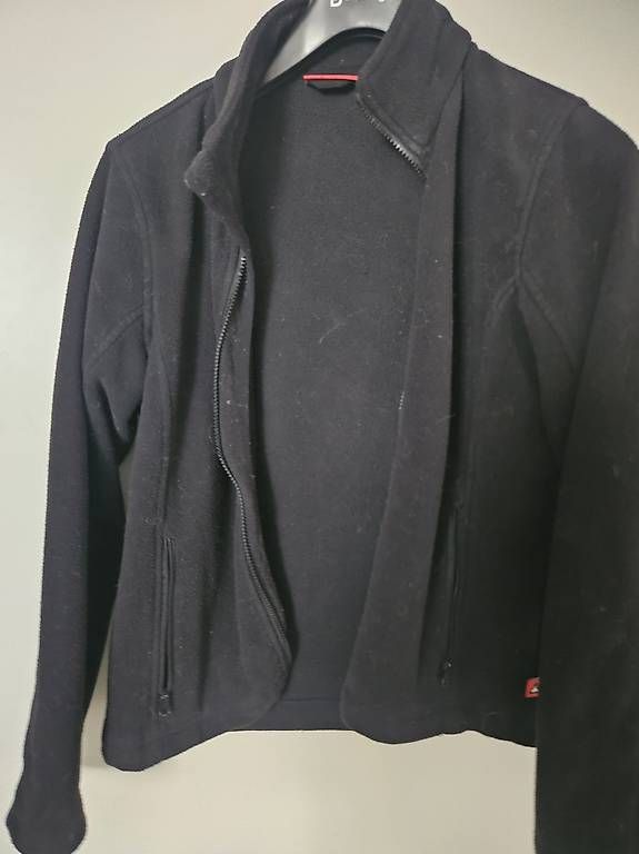 Giacche: OCK Fleecejacke – Usato da Muolen venduto da Dodo99 1