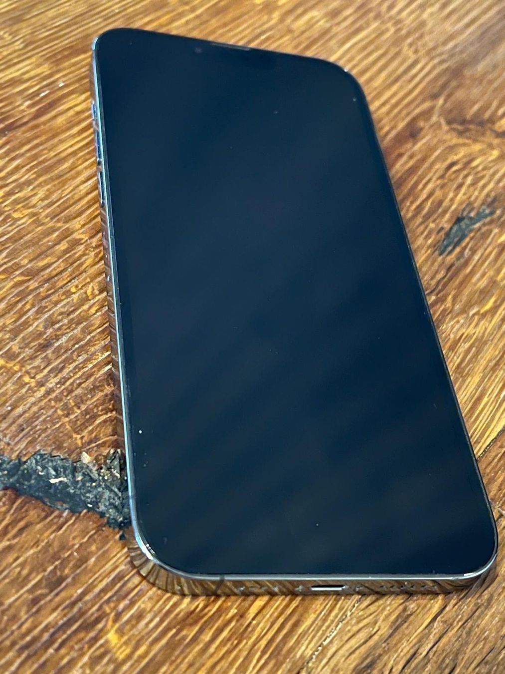 Apple Telefoni cellulari / Smartphones: iPhone 13 pro Max 128 gb – Usato da Hünenberg venduto da ilfb 1