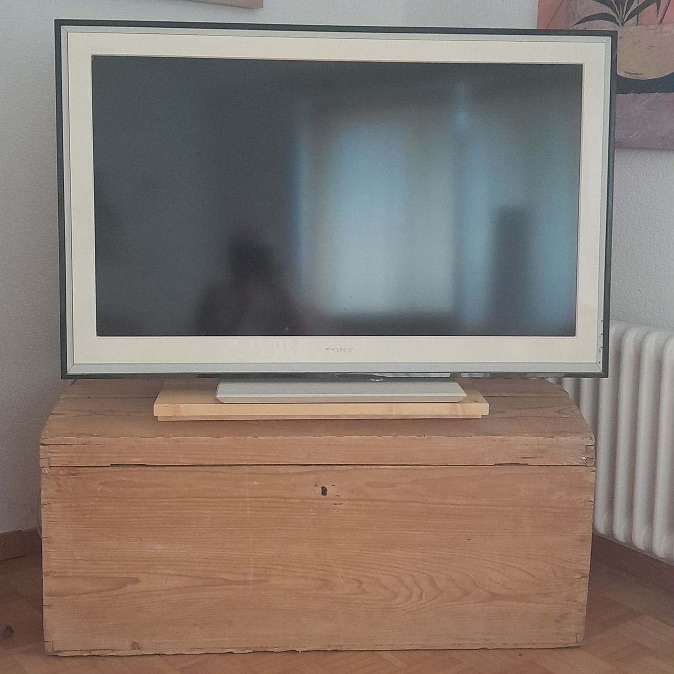 Televisori: Sony Bravia TV – Usato da Beckenried venduto da Wernicca