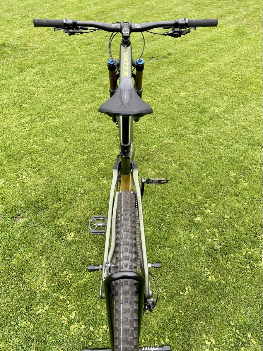 Orbea Biciclette: Orbea Occam Custom M10 – Usato da Alpthal venduto da nan_khs9 2