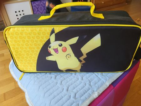 Umhänge Tasche Pokemon