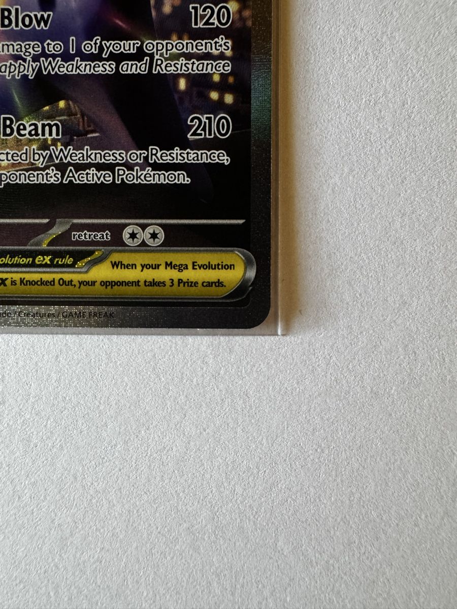 Cartoline: Mega Starmie ex Pokémon Karte – Nuovo (secondo la descrizione) da Bözen venduto da Paulina89 2