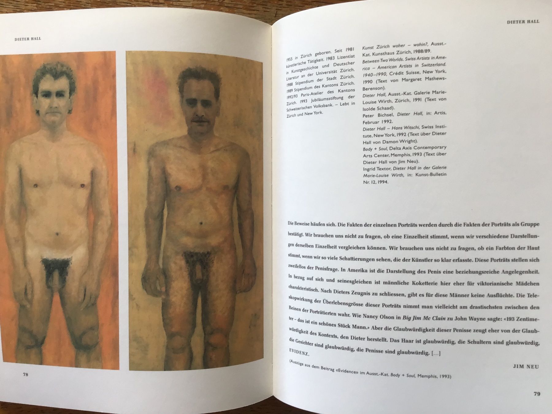 Bücher: Eine Sammlung zeitgenössischer Schweizer Kunst – Gebraucht aus Fully von Ruby97 6