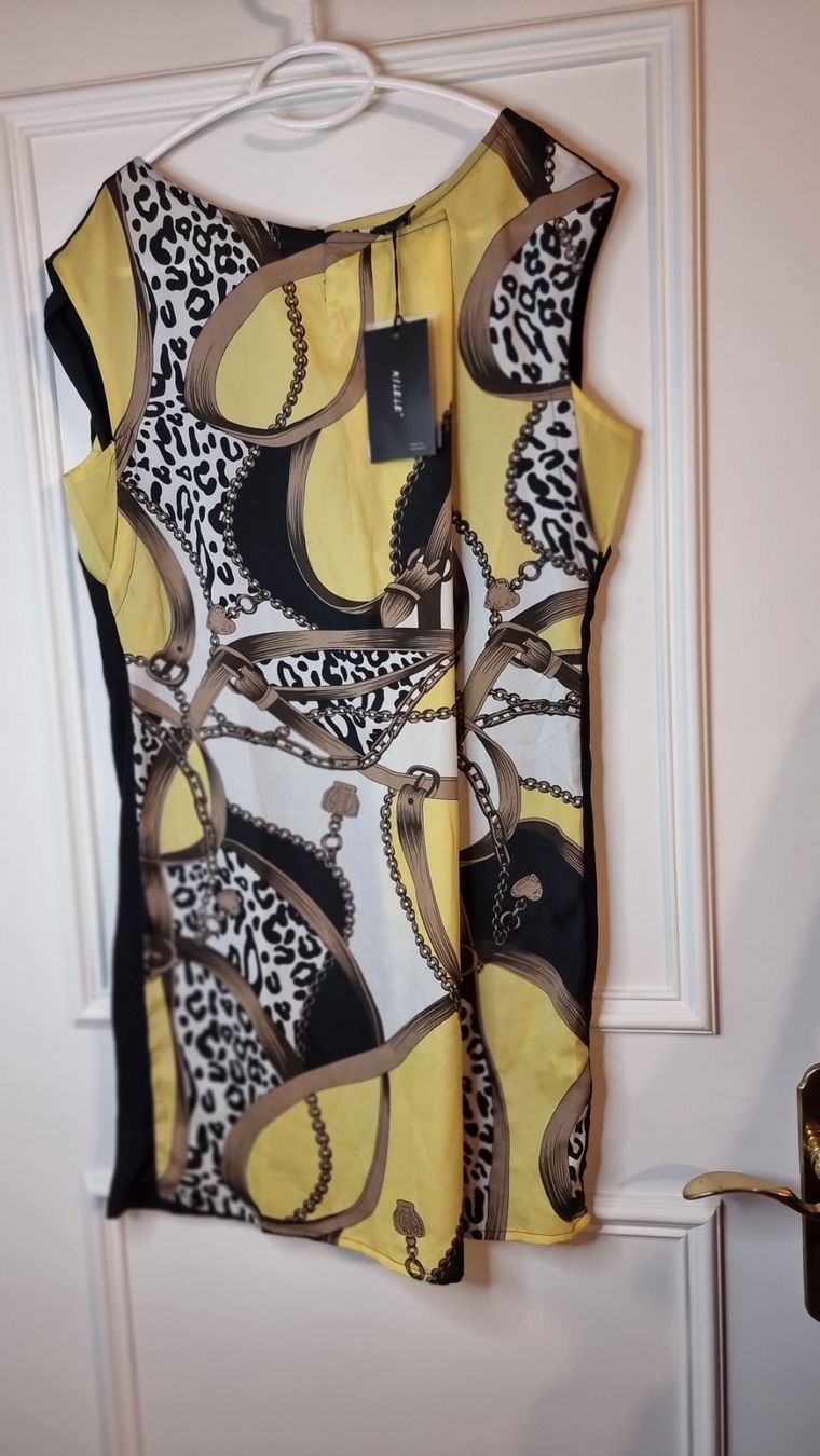 Blusen: Bluse /Tunika Größe 38-M – Neu und originalverpackt aus Wald ZH von Martin79