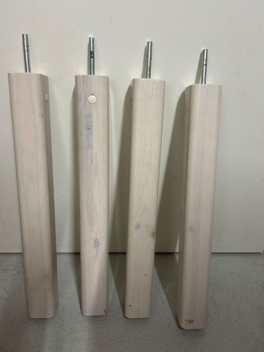 Flexa Scale: FLEXA Erhöhung mit Leiter und Tablar – Usato da Samstagern venduto da mini22 1