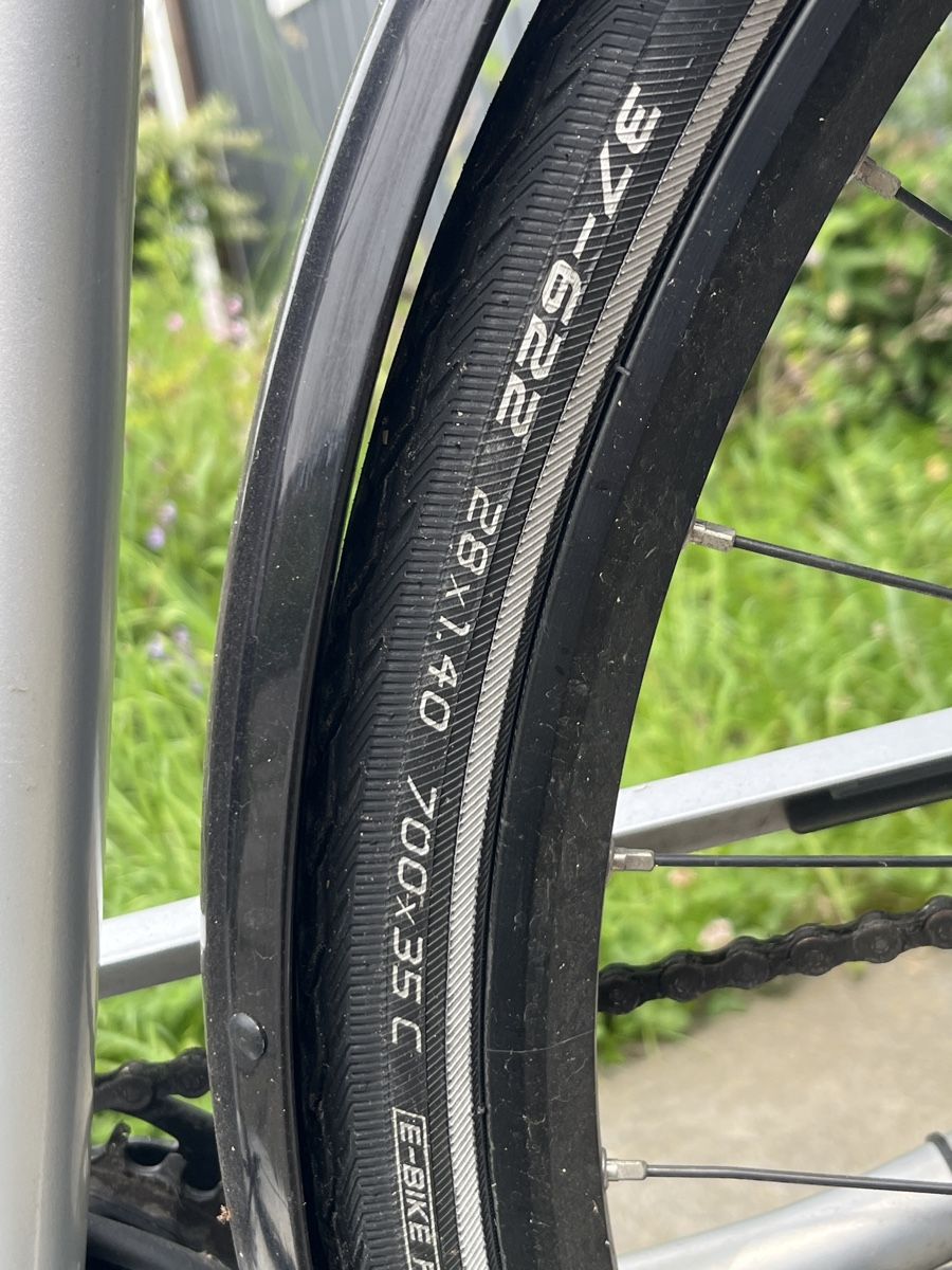 Cresta Biciclette: CRESTA swiss e- bike – Usato da Römerswil LU venduto da sdg16 7