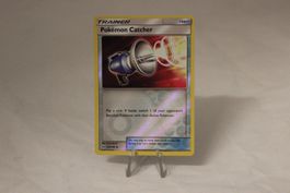Pokemon Catcher RH - Pokemon Card