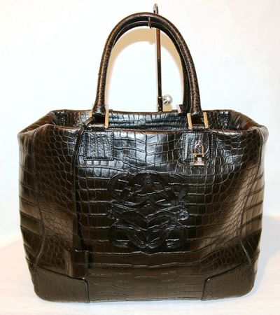 Edel Tasche von LOEWE