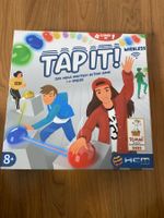 Tap It! HCM