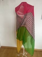 Sommer-Accessoire übers Badekleid oder als Hingucker