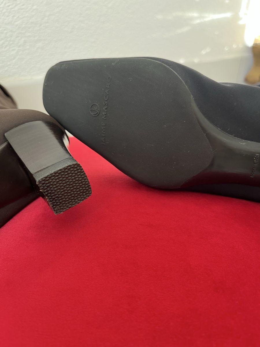 Scarpe da donna: MASCARO Stiefel braun – Usato da Widen venduto da evce1318 4