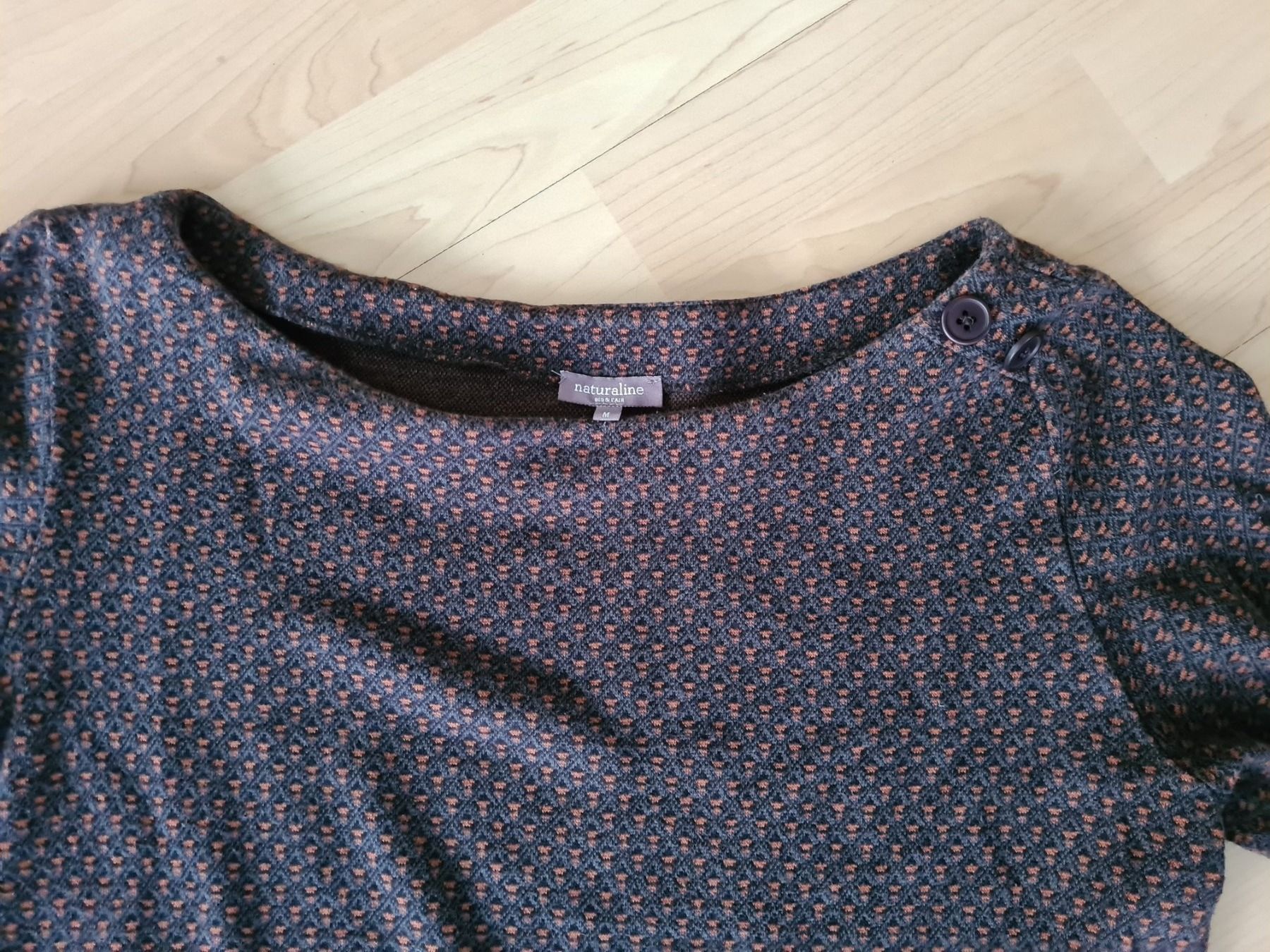 Kleider: Kleid von Naturaline, Gr. M – Gebraucht aus Suhr von andreas_2008 3